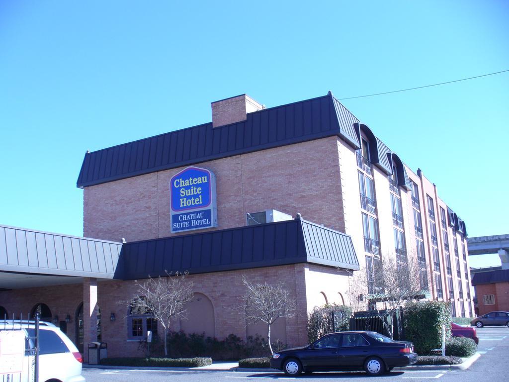 Holiday Inn Express & Suites - Shreveport - Downtown, An Ihg Hotel מראה חיצוני תמונה